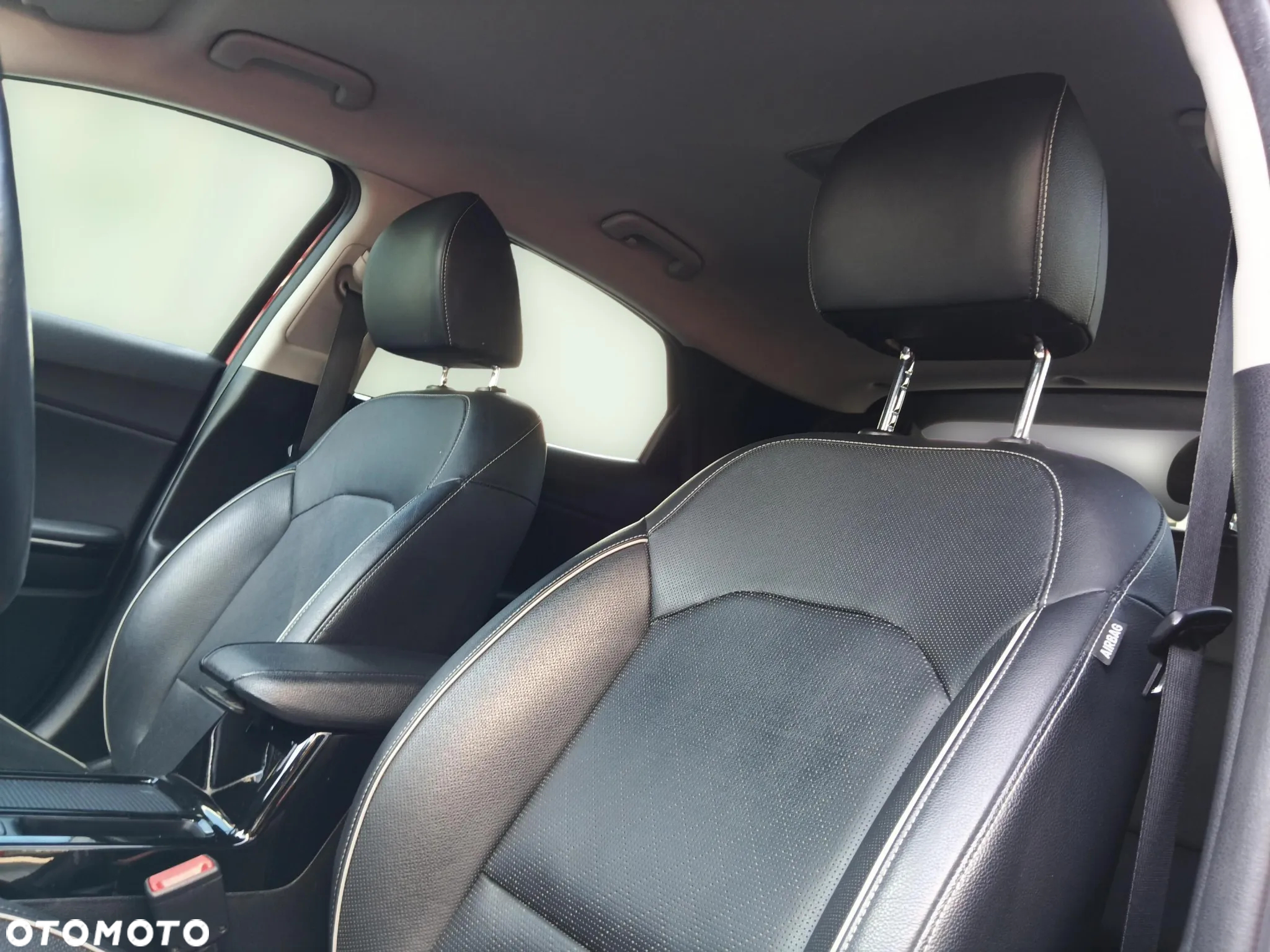Kia XCeed 1.6 CRDi SCR L Business Line DCT - 14