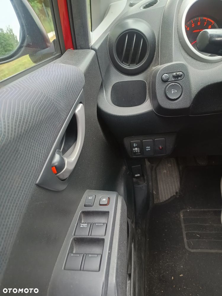 Honda Jazz - 21