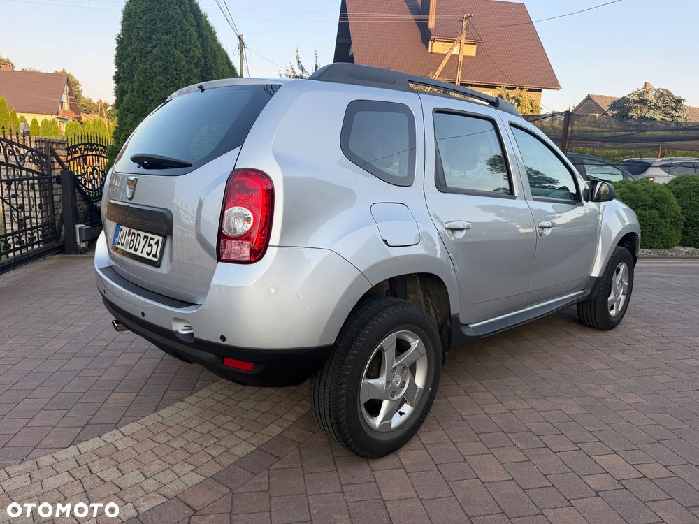 Dacia Duster 1.6 16V 105 4x2 Prestige - 17