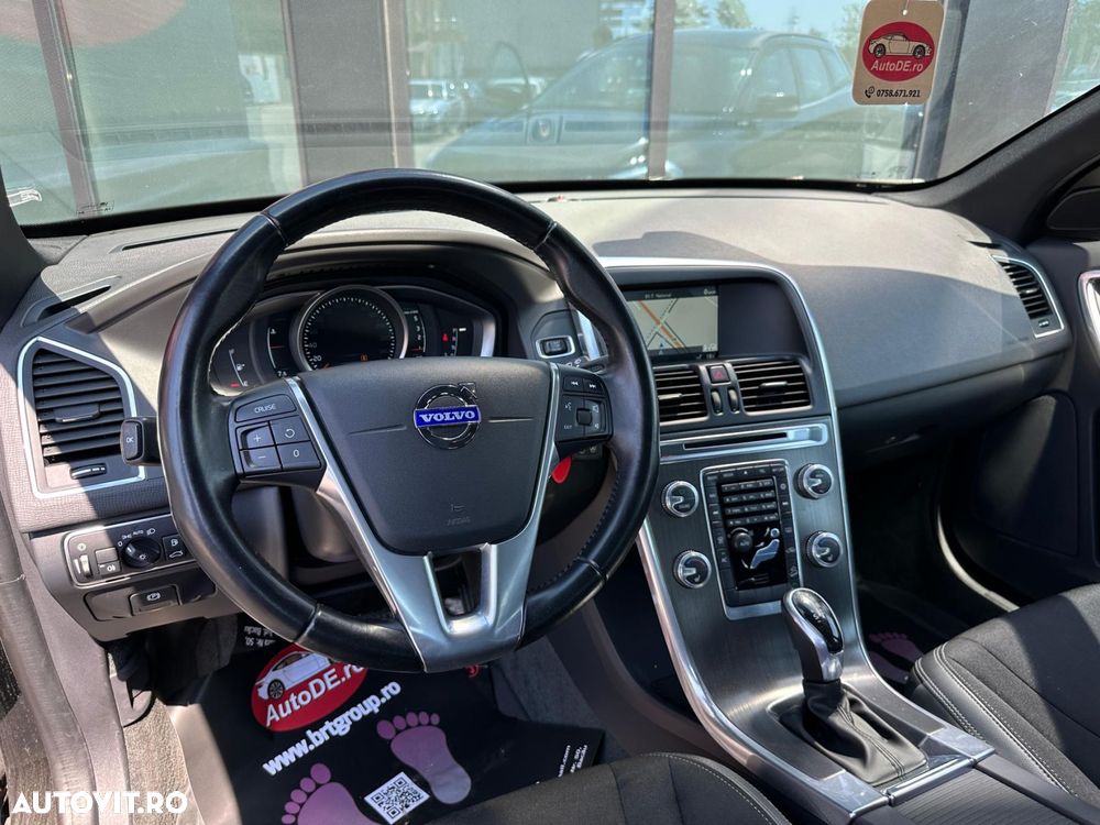 Volvo XC 60 - 5