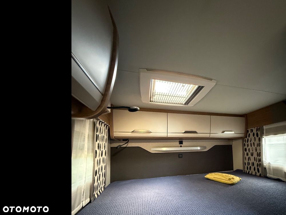 KNAUS TOURER VAN 500MQ Vansation - 32