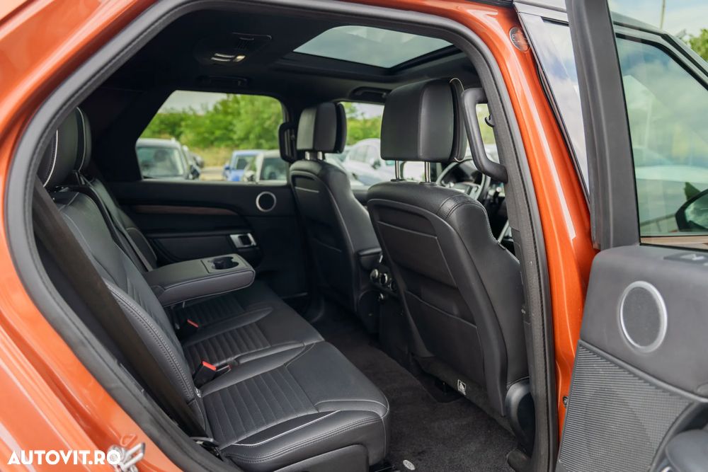 Land Rover Discovery 3.0 L SD6 Landmark Edition - 9