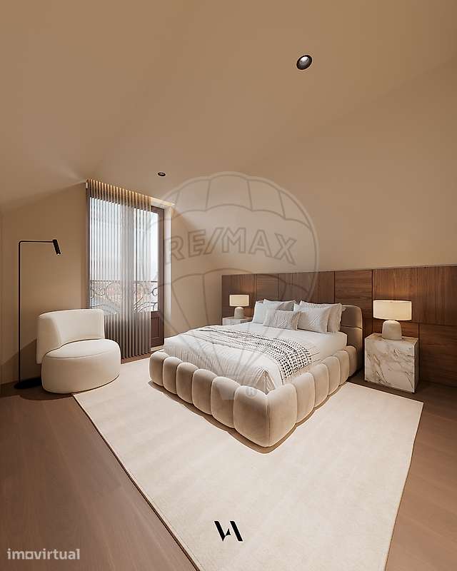 Apartamento T1 para venda - Grande imagem: 3/6