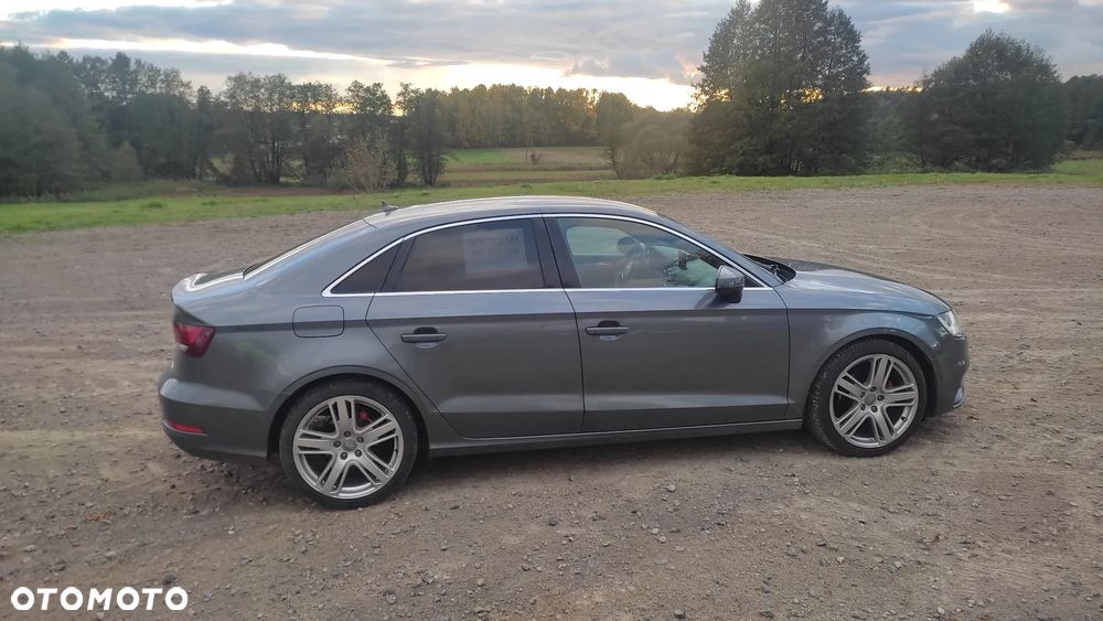 Audi A3 Limousine 1.6 TDI clean diesel Ambition - 5