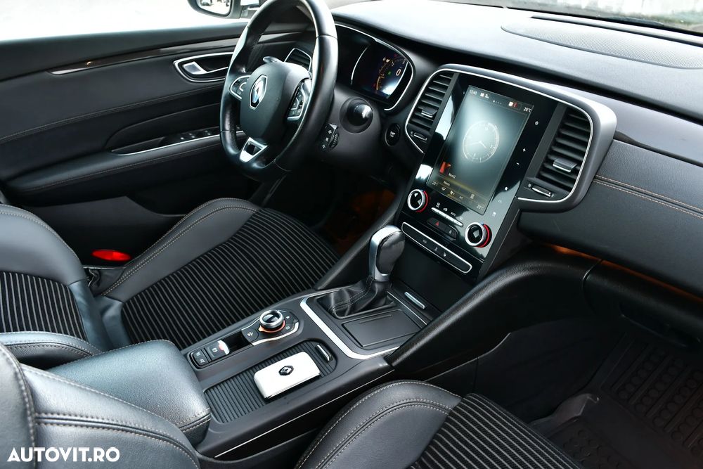 Renault Talisman ENERGY dCi 160 EDC INTENS - 15