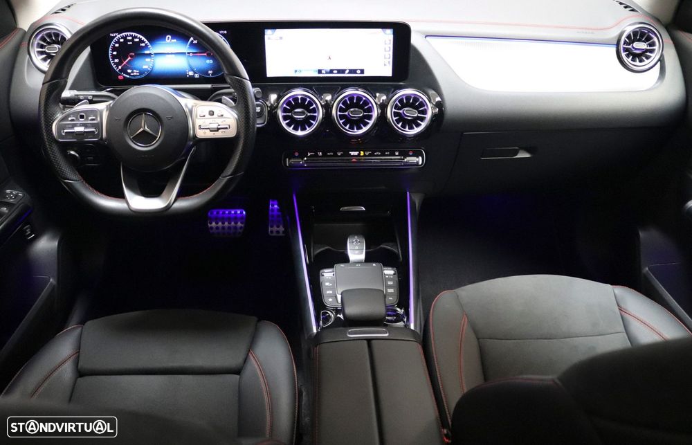 Mercedes-Benz EQA 250 AMG Line - 42