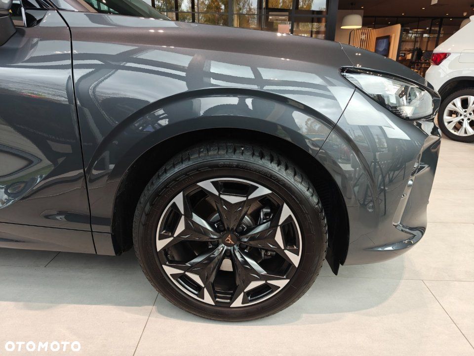 Cupra Terramar - 8
