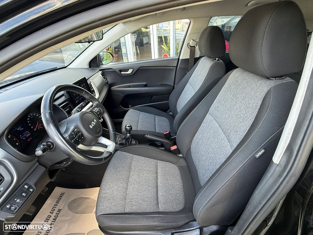Kia Stonic 1.2 Urban - 15