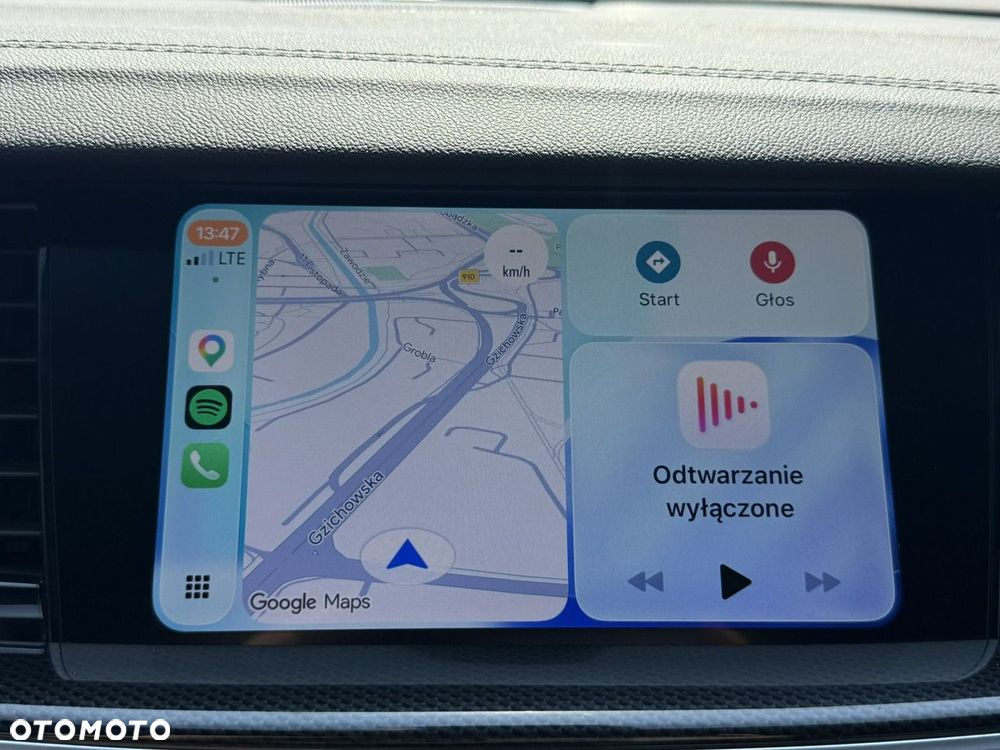 Opel Insignia 2.0 CDTI Elegance S&S - 22