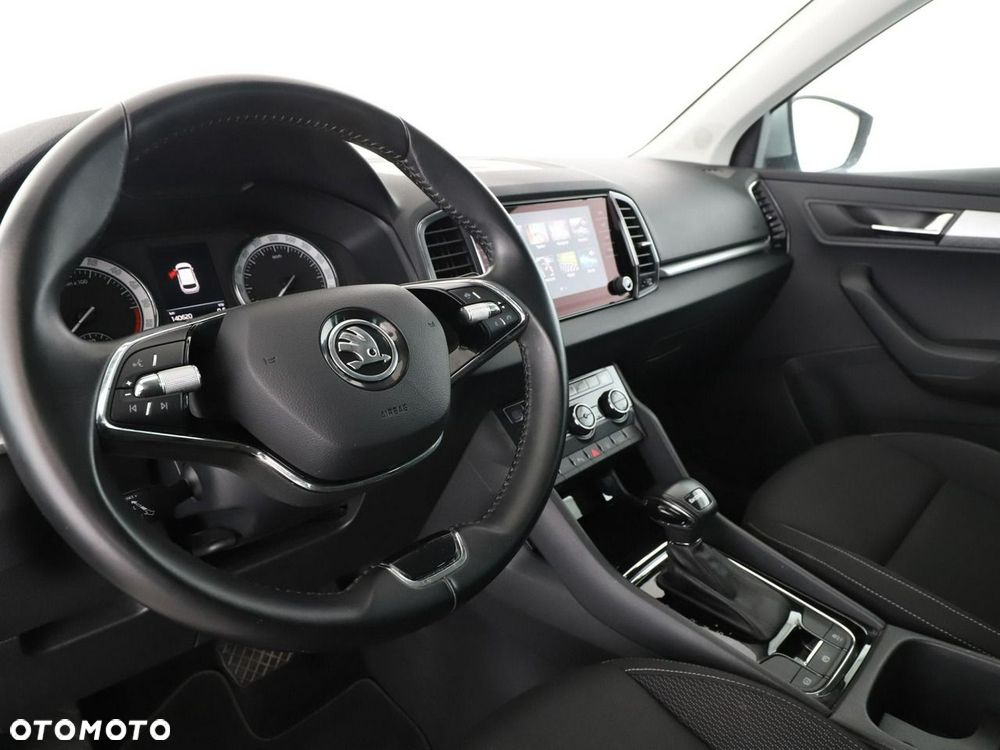 Skoda Karoq 2.0 TDI SCR DSG Style - 15
