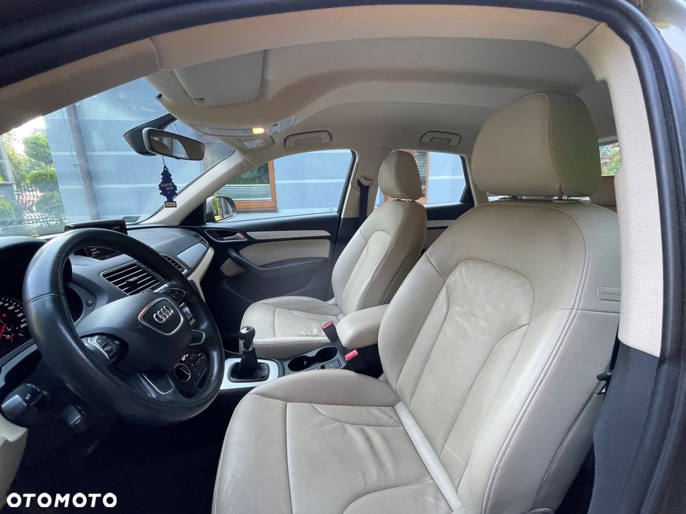 Audi Q3 2.0 TDI - 15
