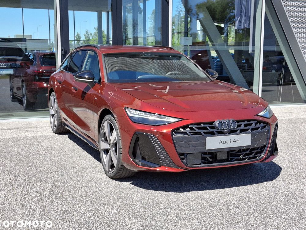 Audi A6 Avant - 3