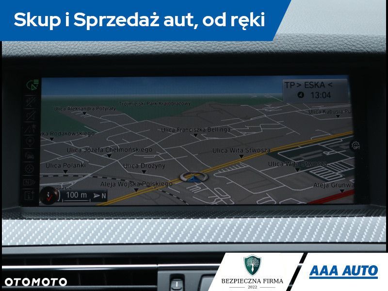 BMW Seria 5 - 15