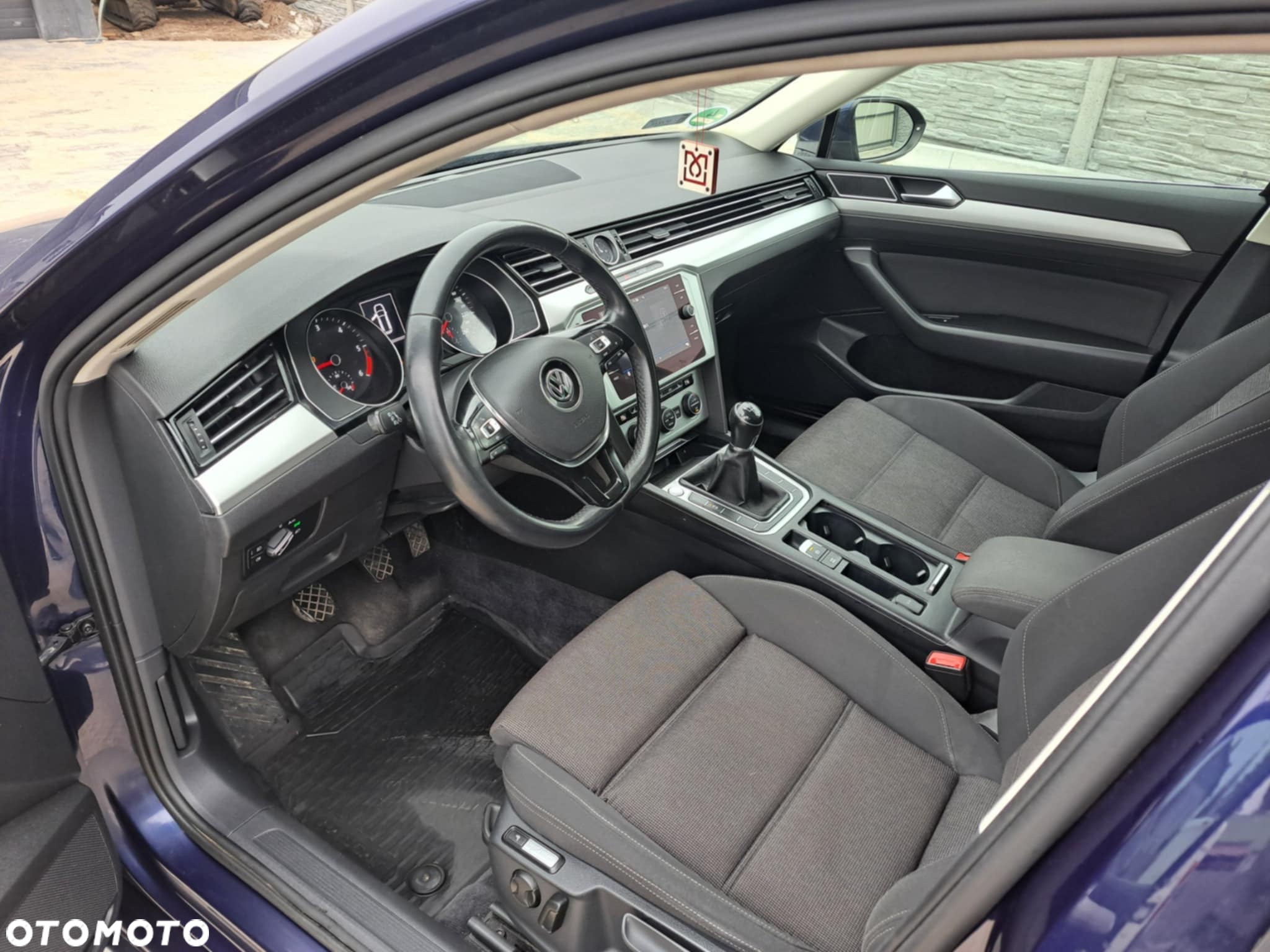 Volkswagen Passat 2.0 TDI EVO Business - 11