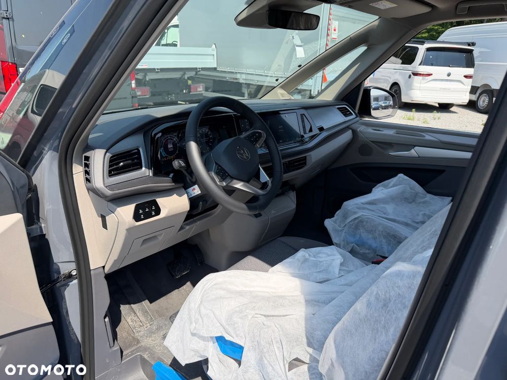 Volkswagen California - 10