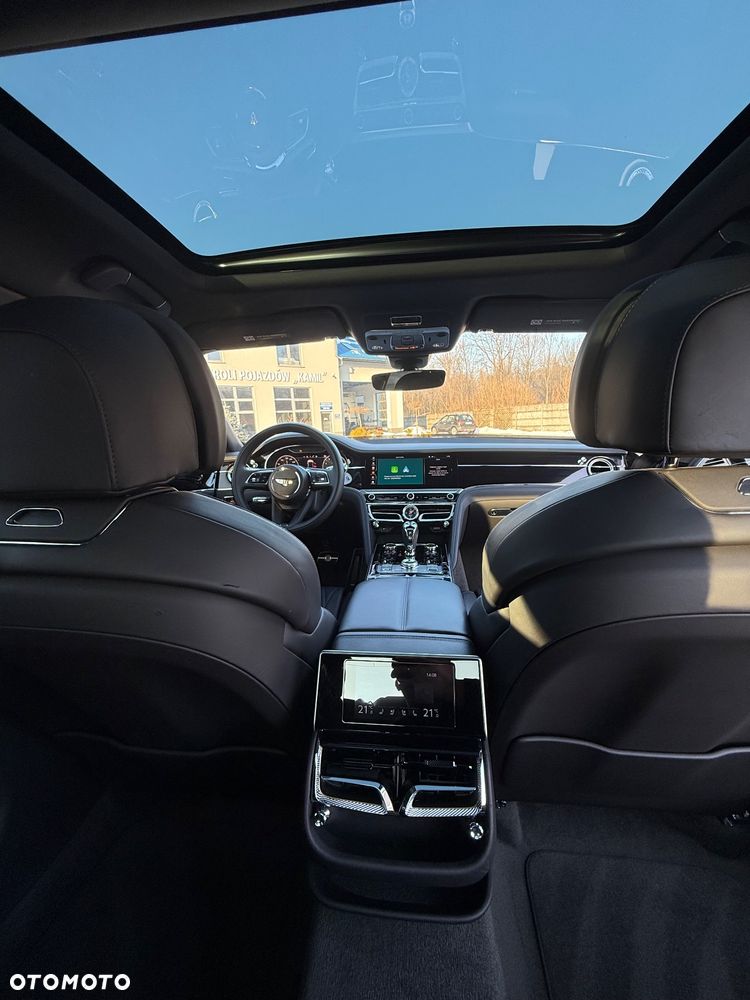 Bentley Flying Spur - 10