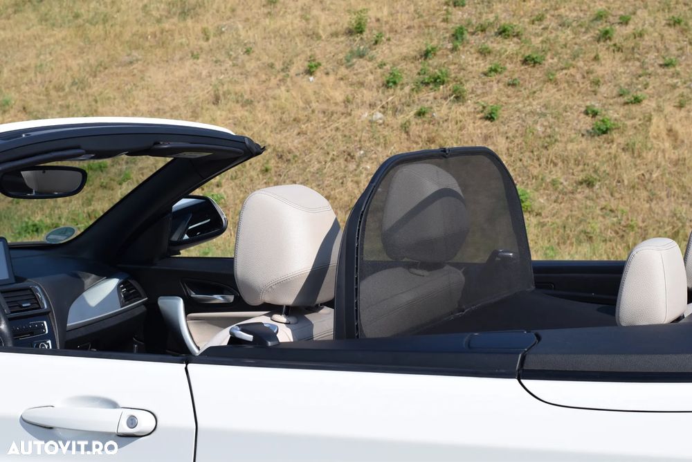 BMW Seria 2 220d Sport-Aut. - 14