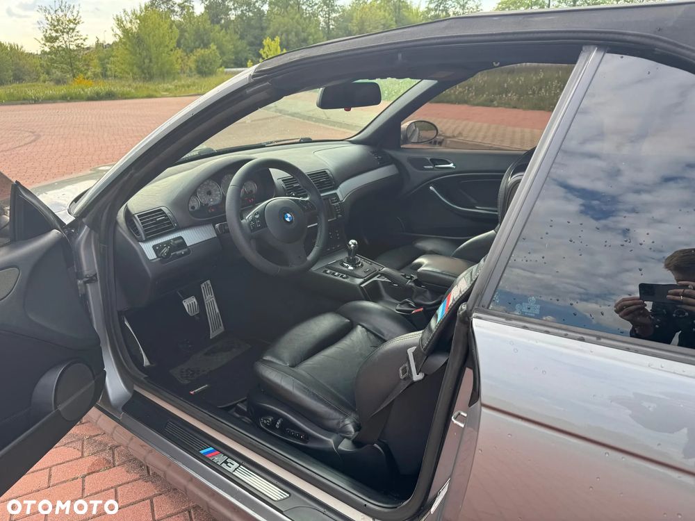 BMW M3 - 9