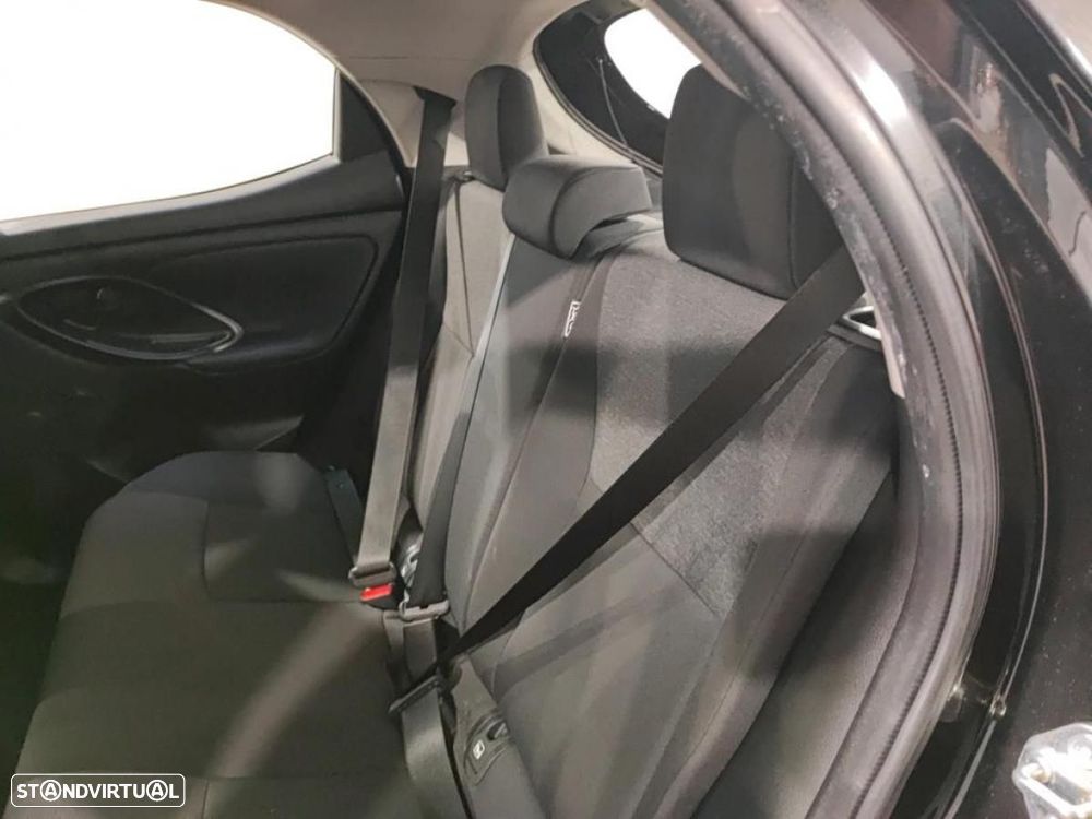 Toyota Yaris 1.0 VVT-i Comfort - 7