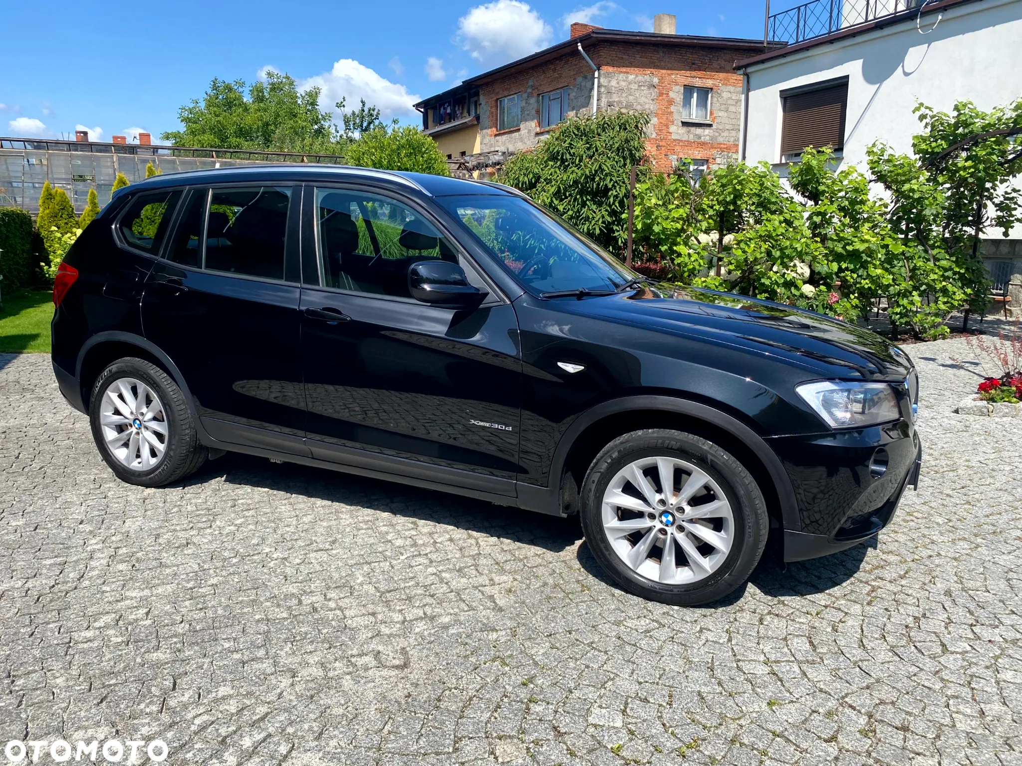 BMW X3 - 18