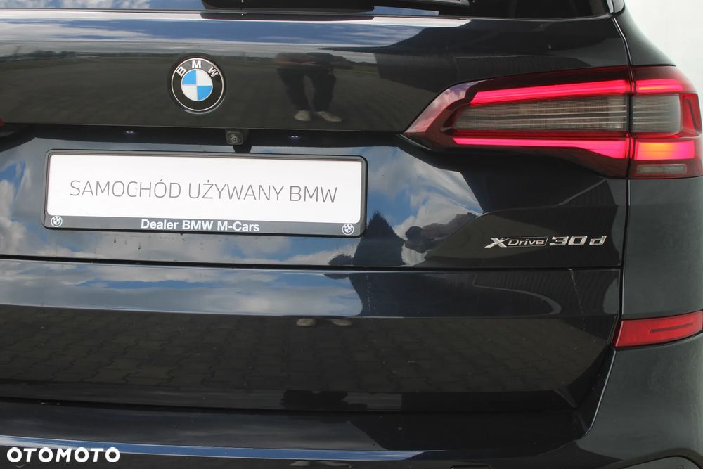 BMW X5 - 12