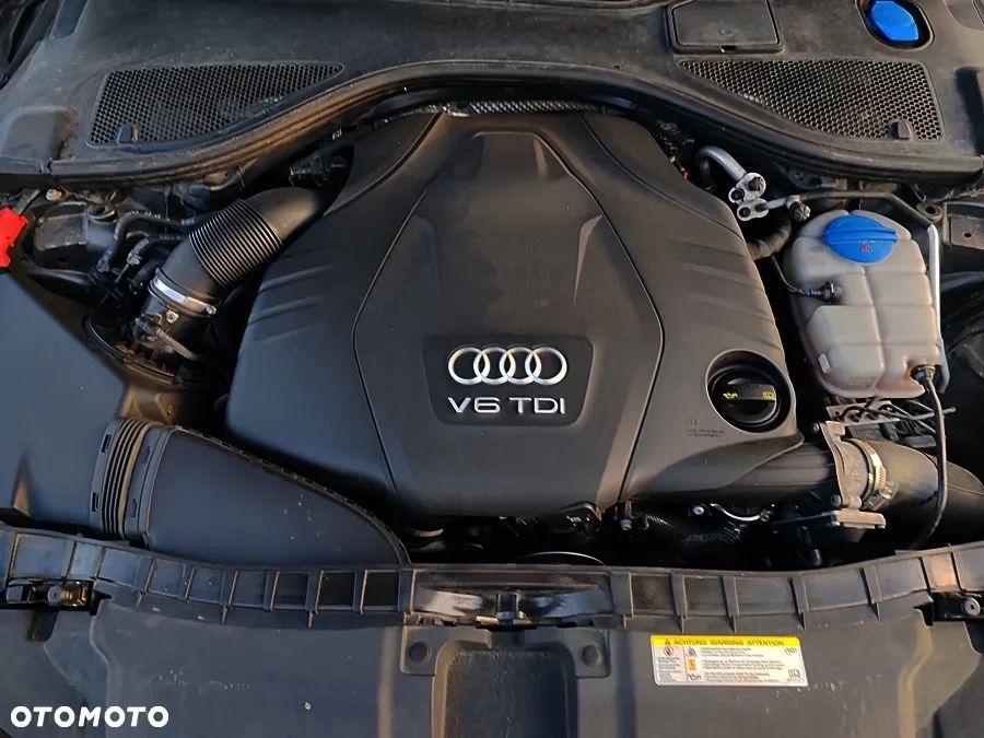 Audi A6 Avant 3.0 TDI S tronic - 40