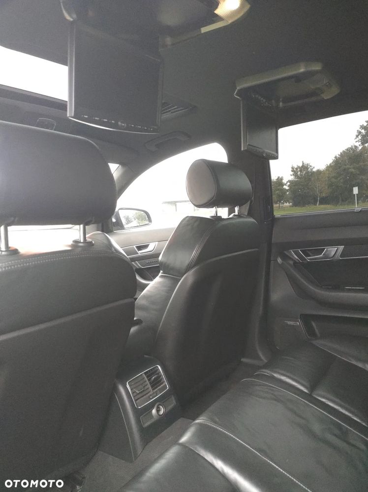 Audi A6 - 9