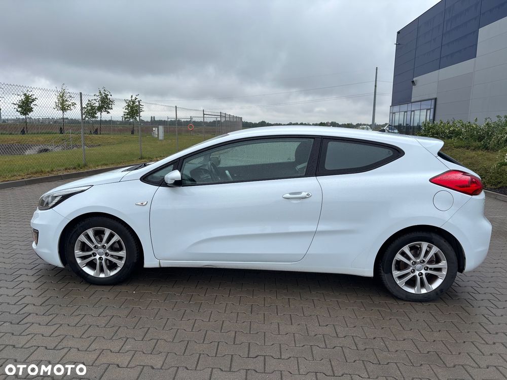 Kia Ceed 1.6 GDI Business Line - 6