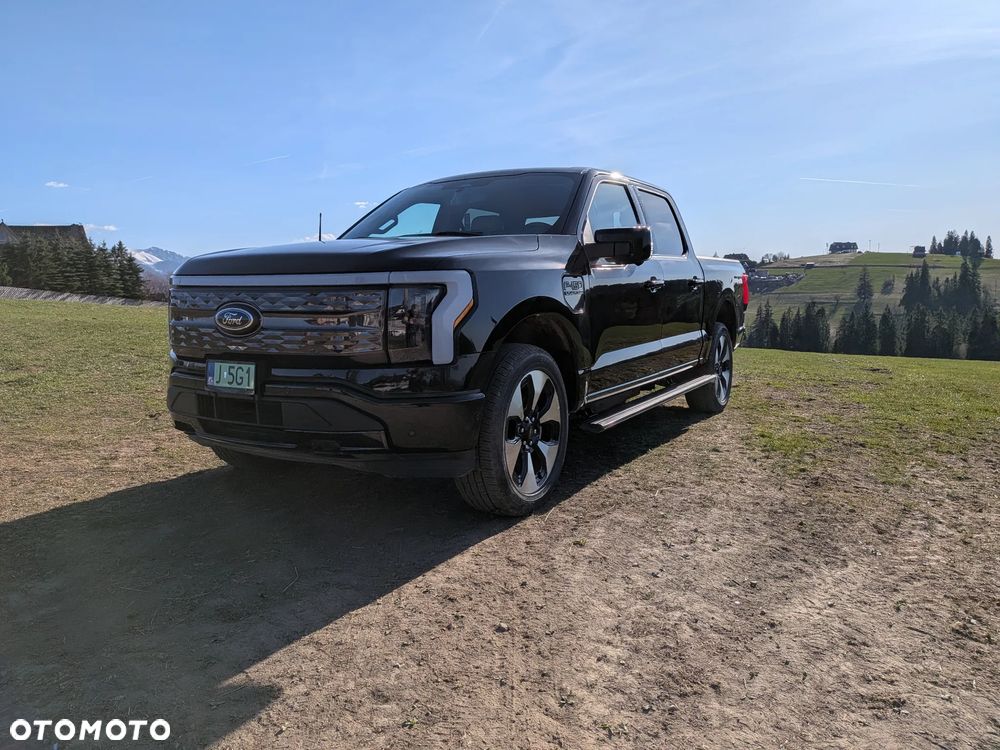 Ford F150 - 3