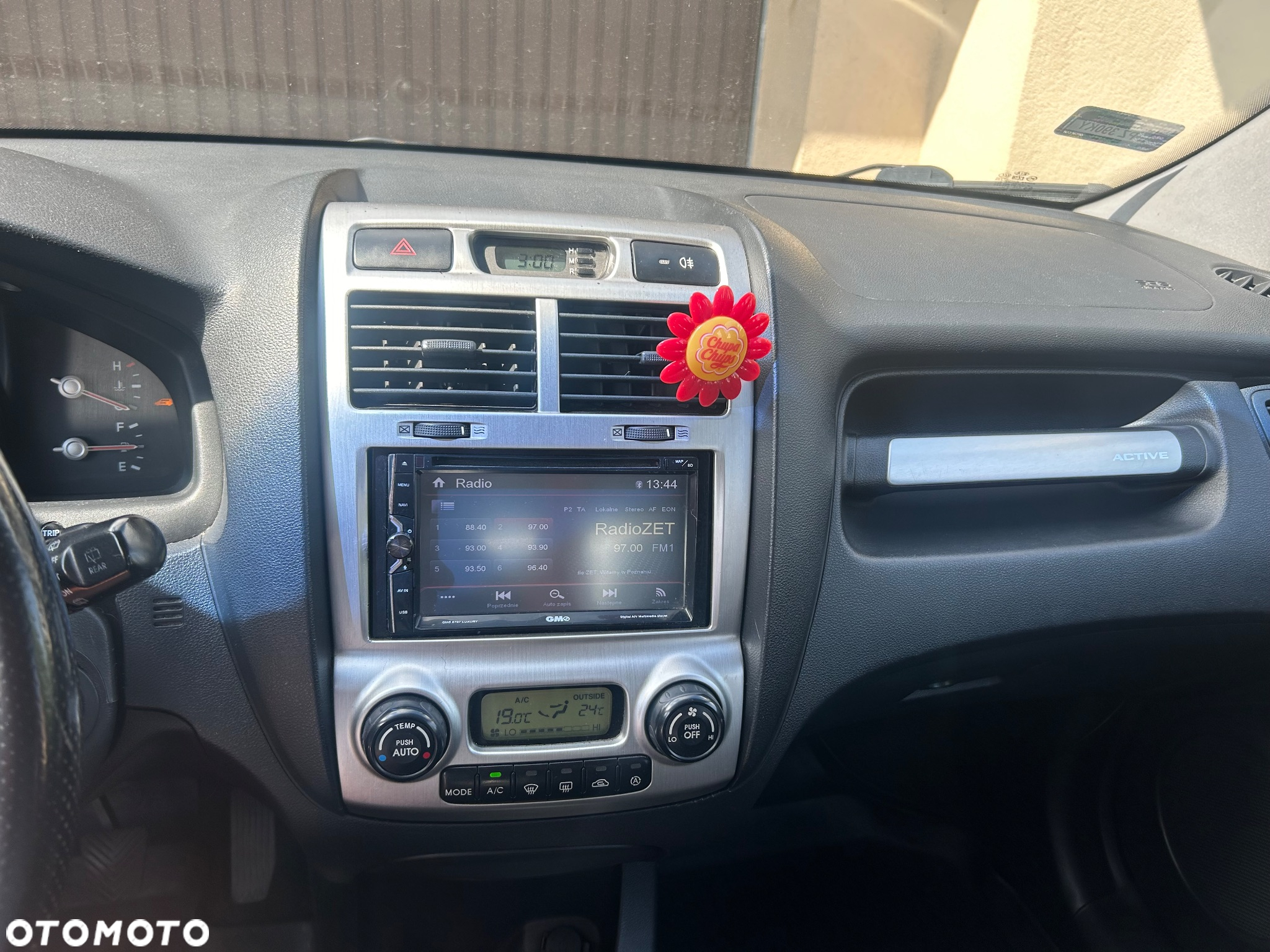Kia Sportage - 8