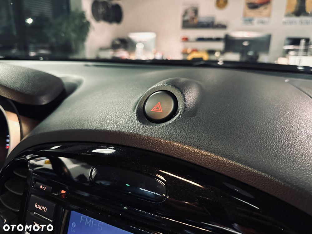 Nissan Juke 1.2 DIG-T Acenta - 15