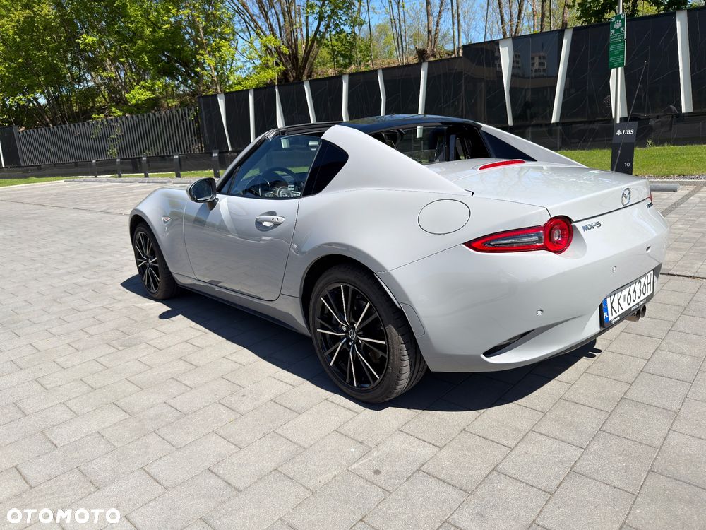 Mazda MX-5 2.0 Exclusive-Line i-ELOOP - 2