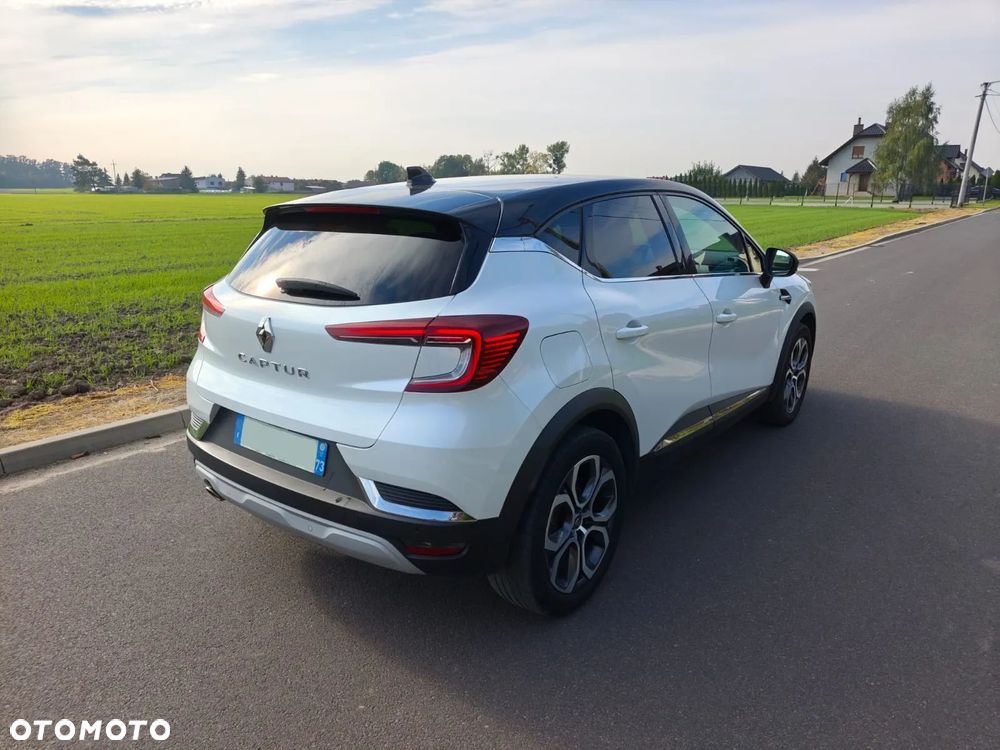 Renault Captur 2019 photo 5
