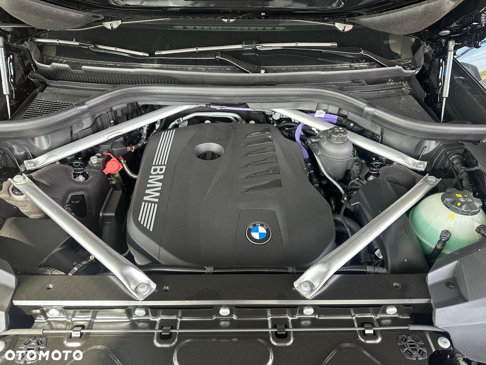 BMW X7 xDrive40i mHEV M Sport Edition sport - 34