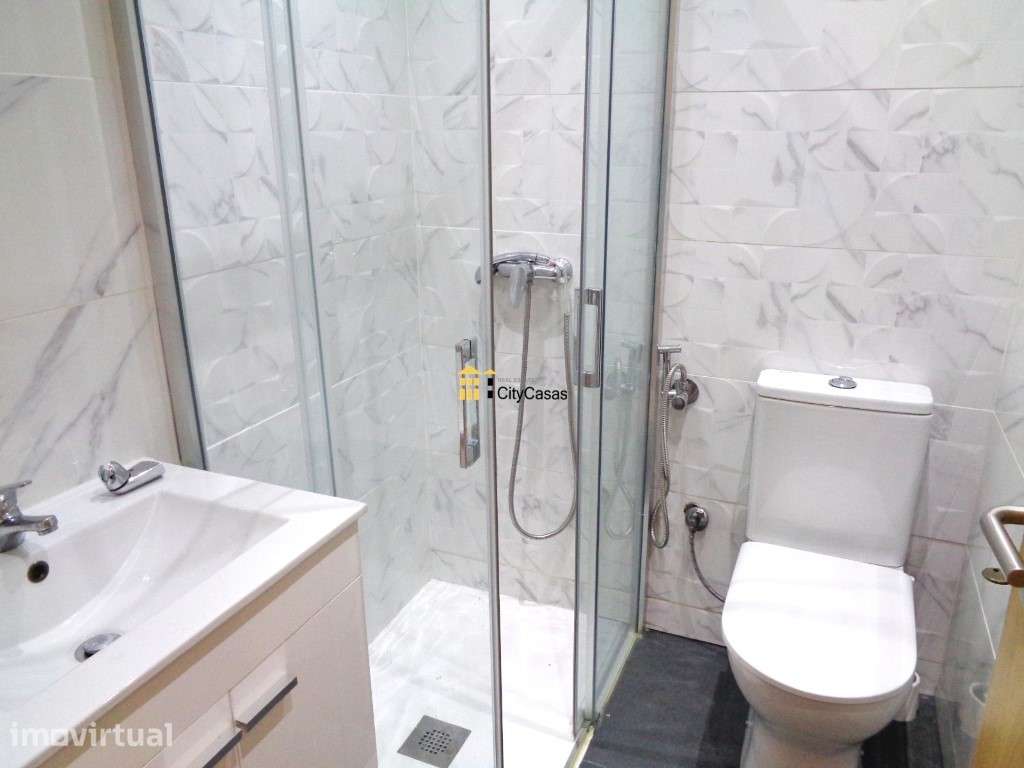 Apartamento T3 no Forno, Rio Tinto - Grande imagem: 5/14