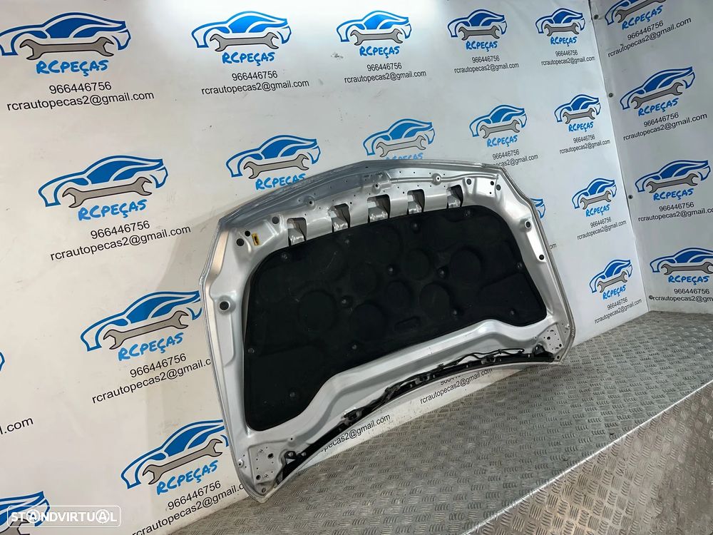 .Capot Original Mercedes Benz Classe A W176 2012 - 2018 - 6