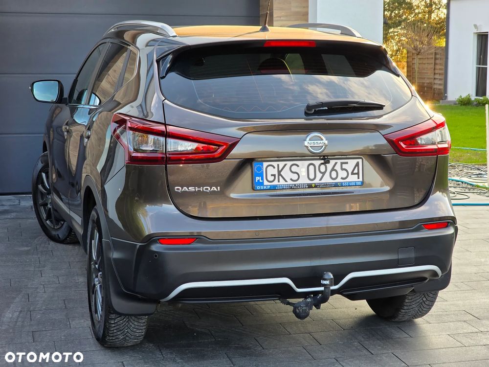 Nissan Qashqai 1.5 dCi N-Connecta - 19