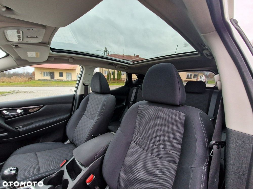 Nissan Qashqai - 20