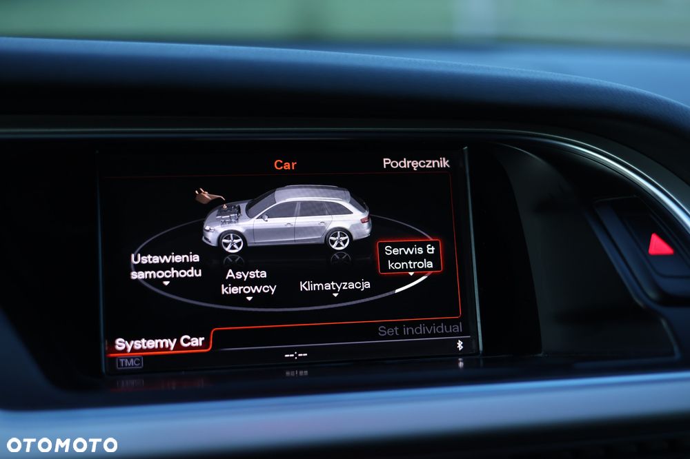 Audi A4 Avant 2.0 TDI clean diesel Multitronic - 27