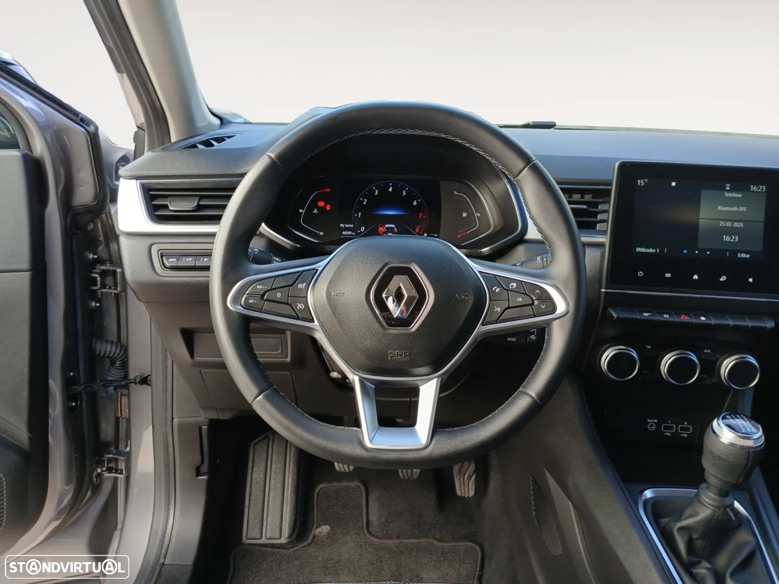 Renault Captur 1.0 TCe Intens - 13