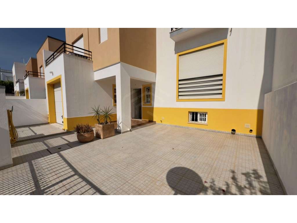 Moradia T4 perto do centro de Tavira, Algarve - Grande imagem: 5/49