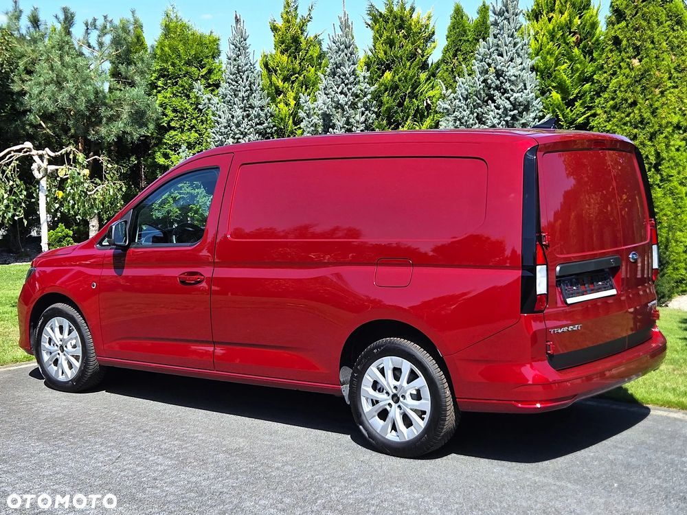 Ford TRANSIT CONNECT - 4