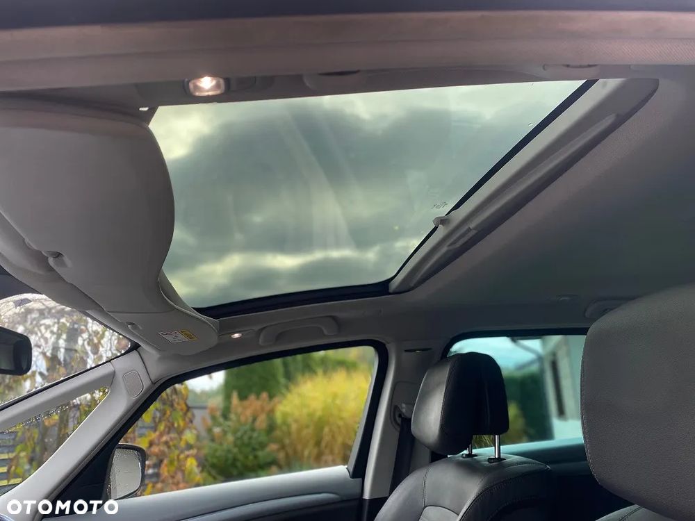 Renault Espace Energy dCi 160 EDC LIMITED - 12