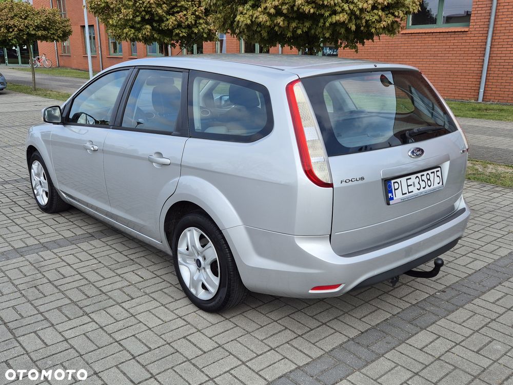 Ford Focus - 3