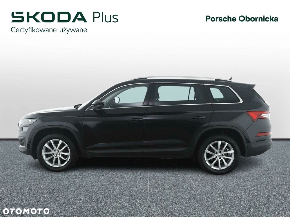 Skoda Kodiaq 2.0 TDI 4x2 Style DSG - 4