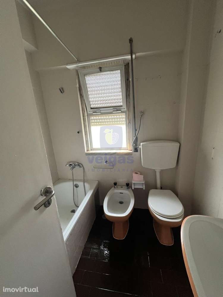 Apartamento T2 na Póvoa de Santa Iria - Grande imagem: 5/15