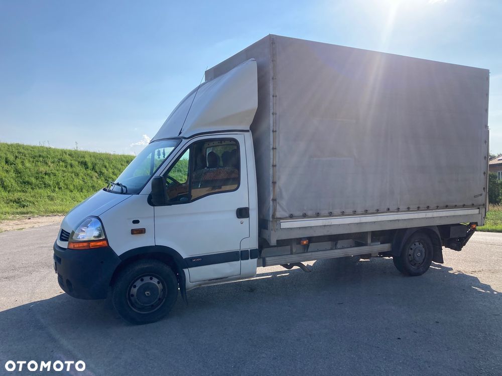 Renault Master - 3