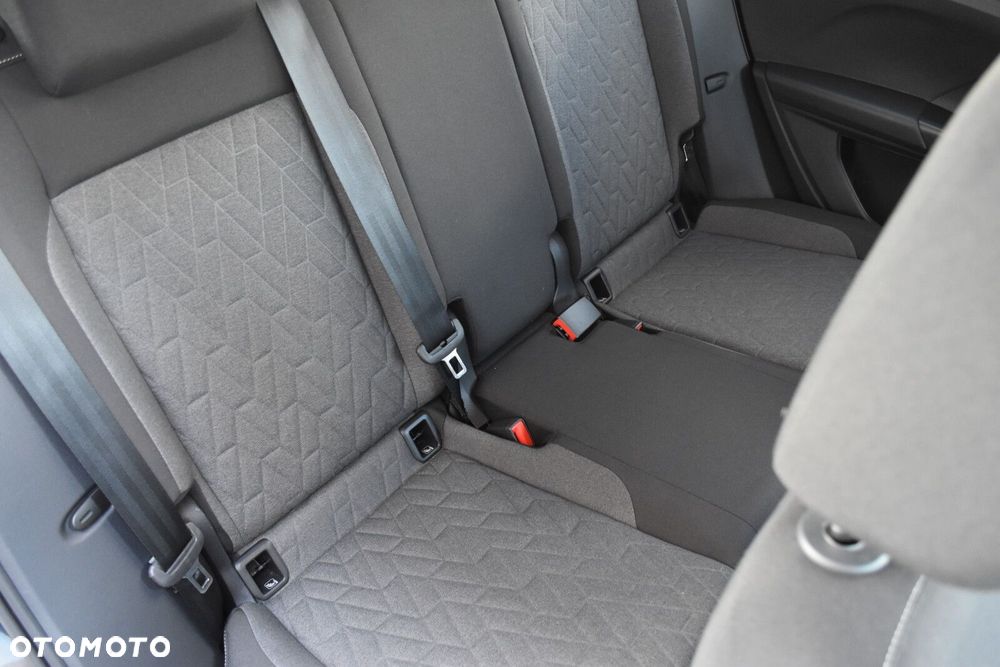 Volkswagen T-Cross 1.0 TSI Life - 31