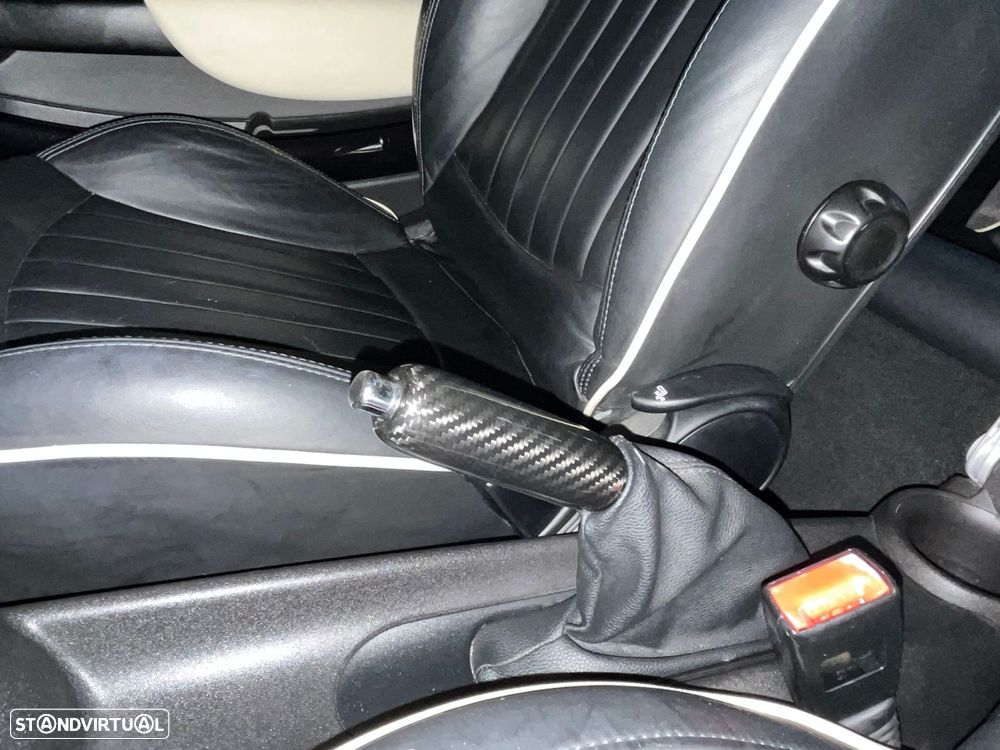 MINI 3 Portas Cooper D - 33