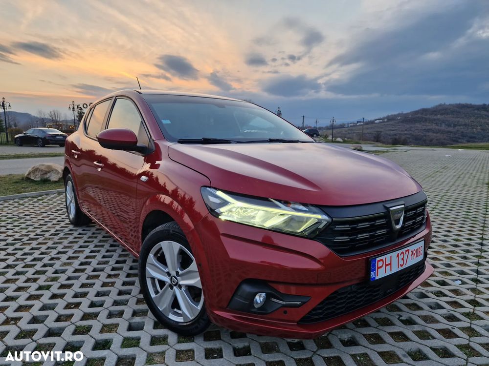 Dacia Sandero - 20